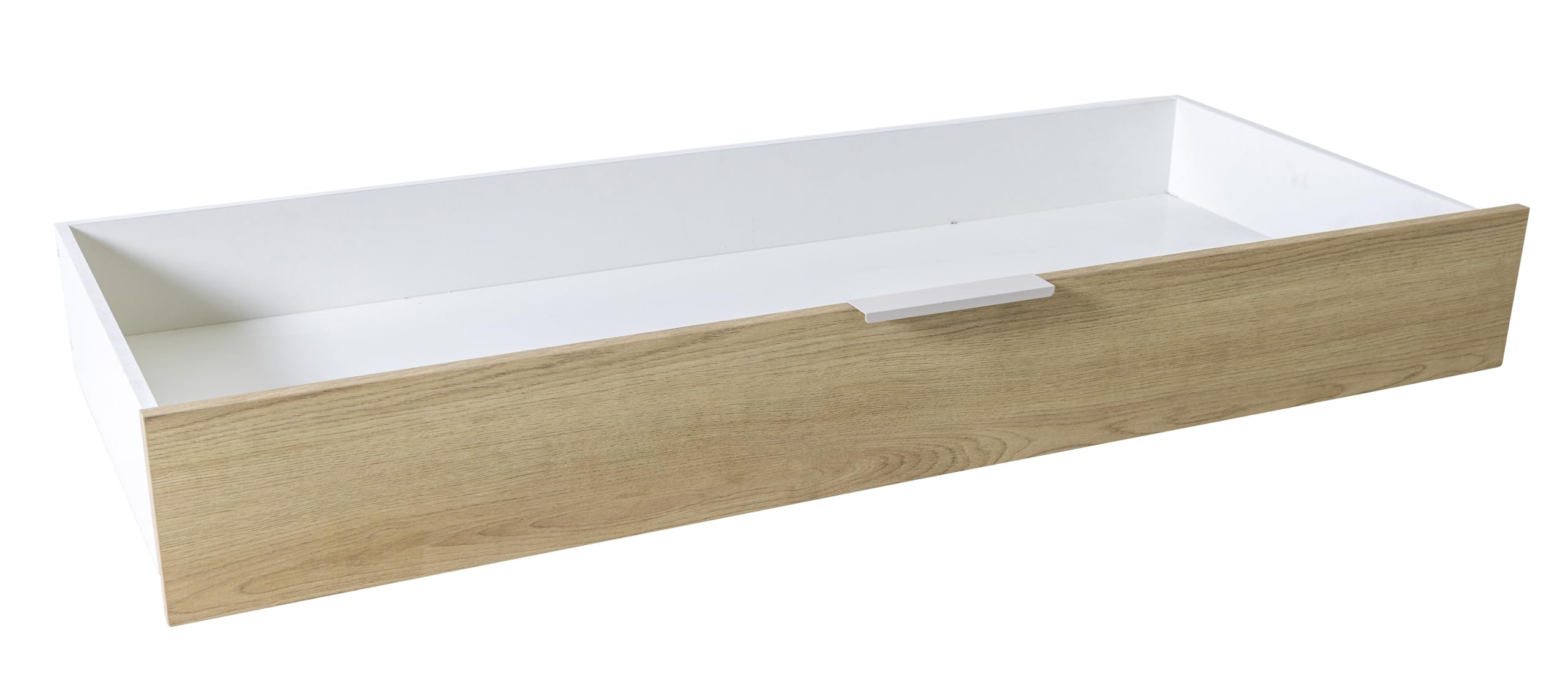Composad Macchiato Teen Cameretta Completa 6 Pezzi Rovere