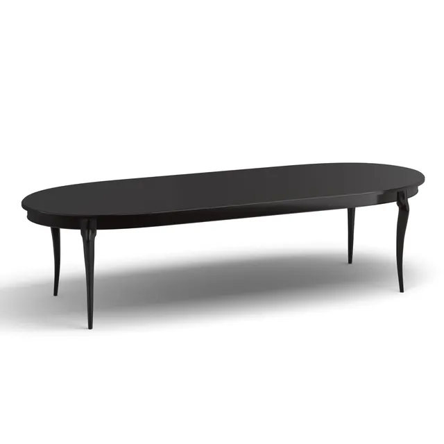 Decora N0121 tavolo soggiorno moderno