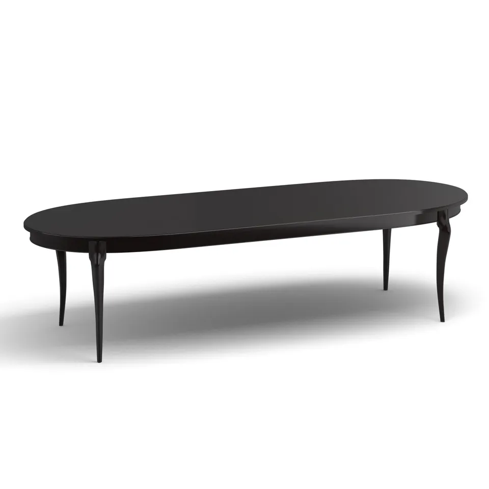 Decora N0121 tavolo soggiorno moderno