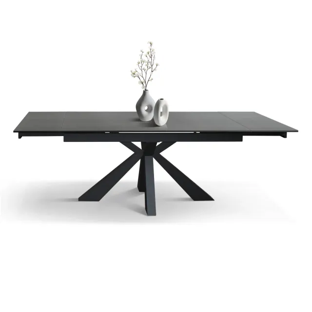 Epocantica tavolo allungabile ceramica 160-240 cm
