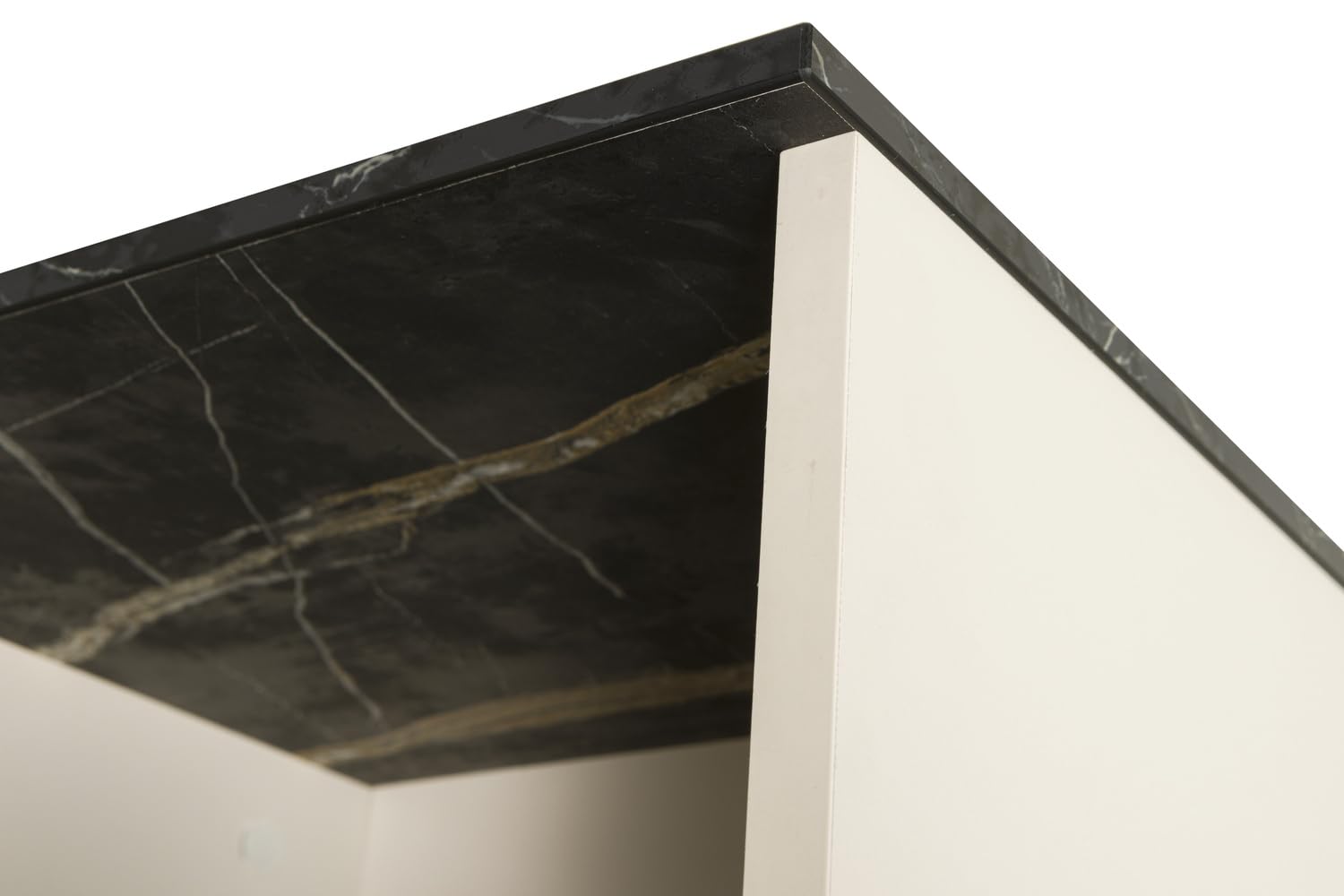 Composad Promessa Colonna Bagno 2 Ante Grigio Cashmere 39,6 cm