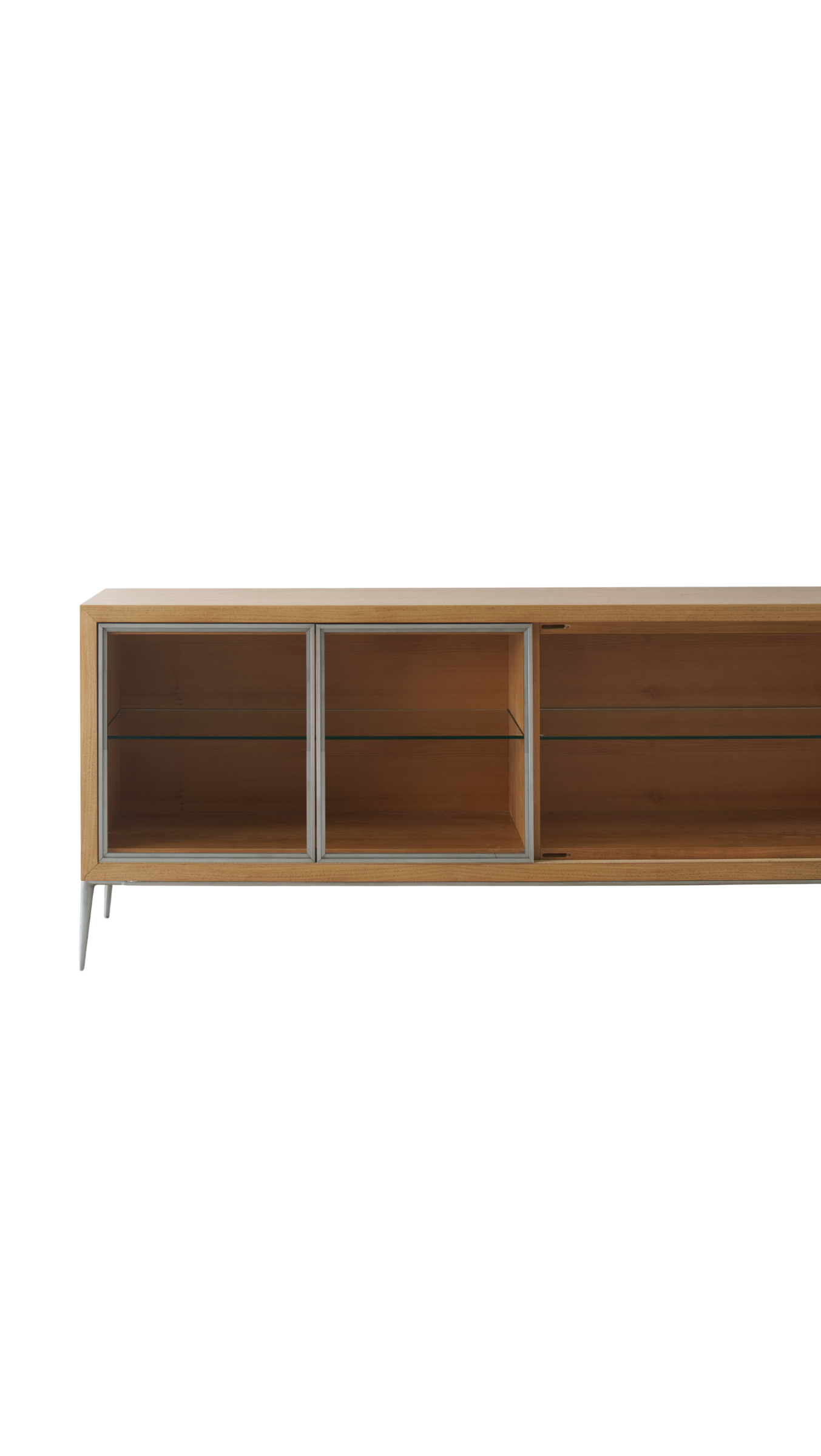 LCI Decora MR200 Credenza 4 Ante 2 Ripiani