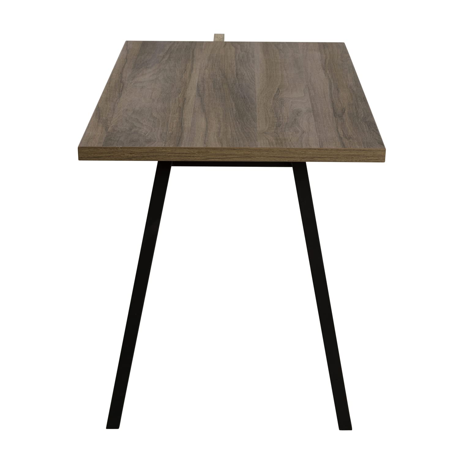 Composad Davinci Brera Prolunga Scrivania Noce 90 cm
