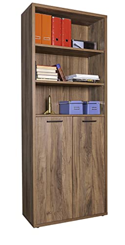 Composad Davinci Brera coppia ante noce brera 75x104,7 cm
