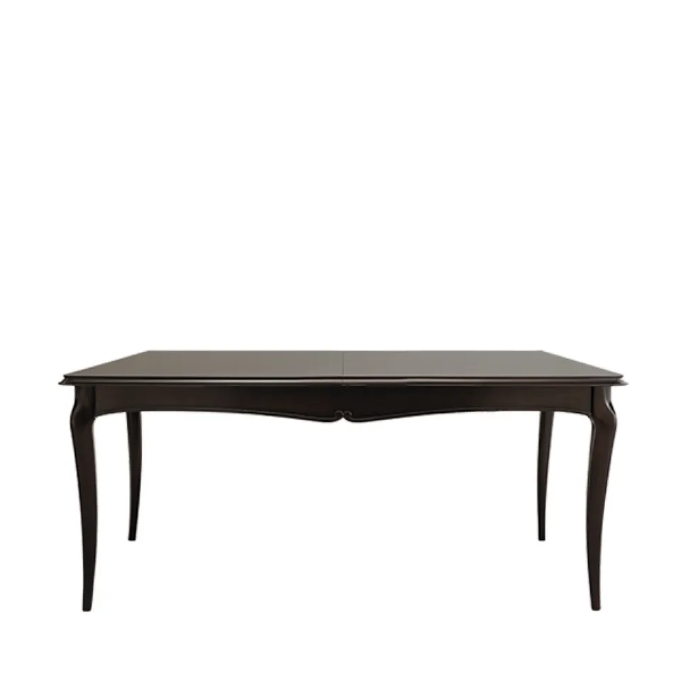 LCI Decora N0100 tavolo allungabile 185/285x120