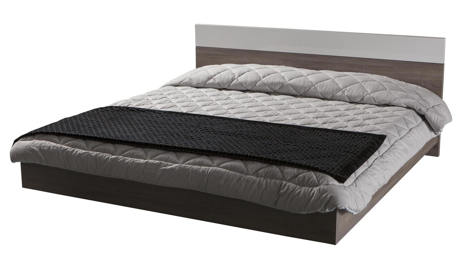 Composad Momenti Camera Letto 4 Mobili King Size Sonoma