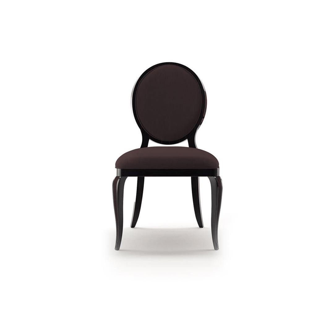 Minotti Collezioni Holly poltrona soggiorno