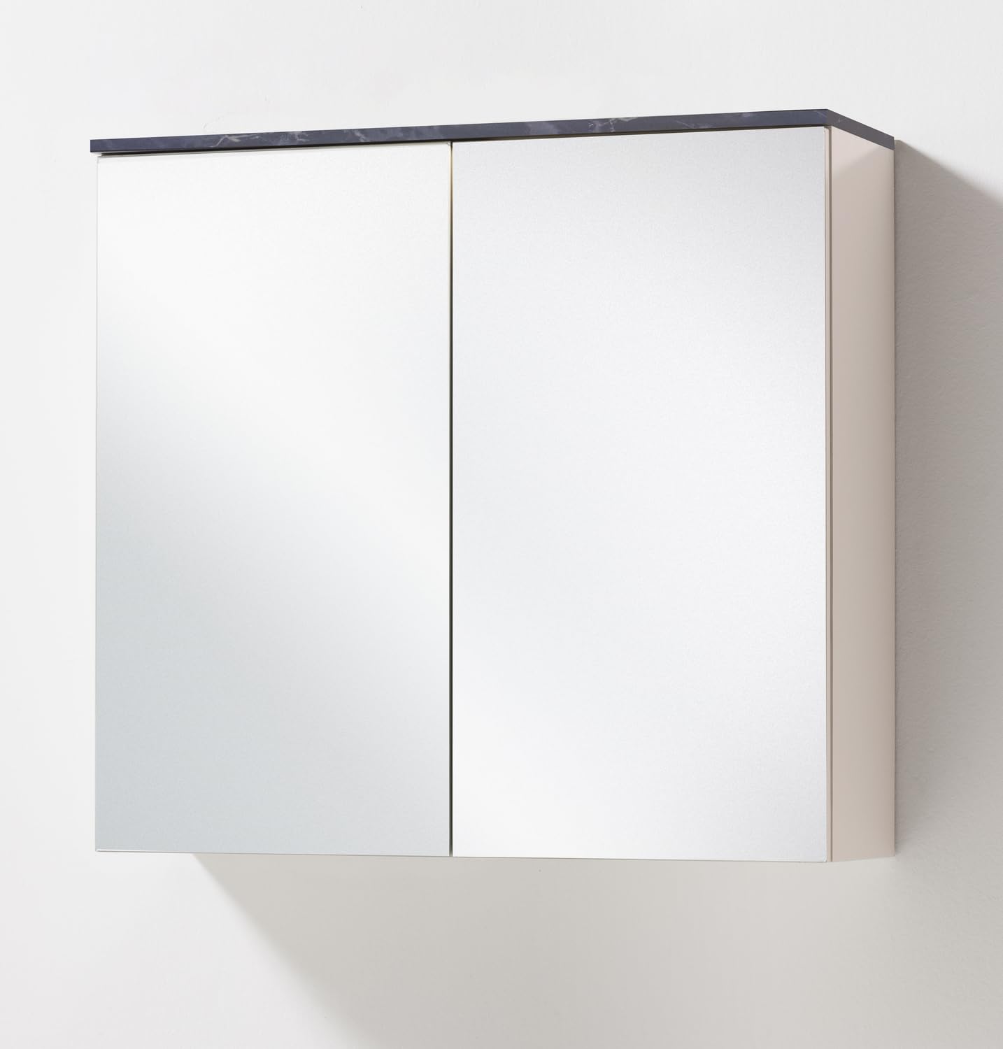 Composad Promessa Specchiera Bagno 2 Ante Specchio