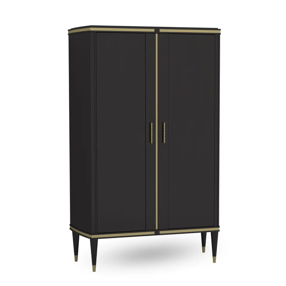 LCI Decora V0243 mobile contenitore vetro