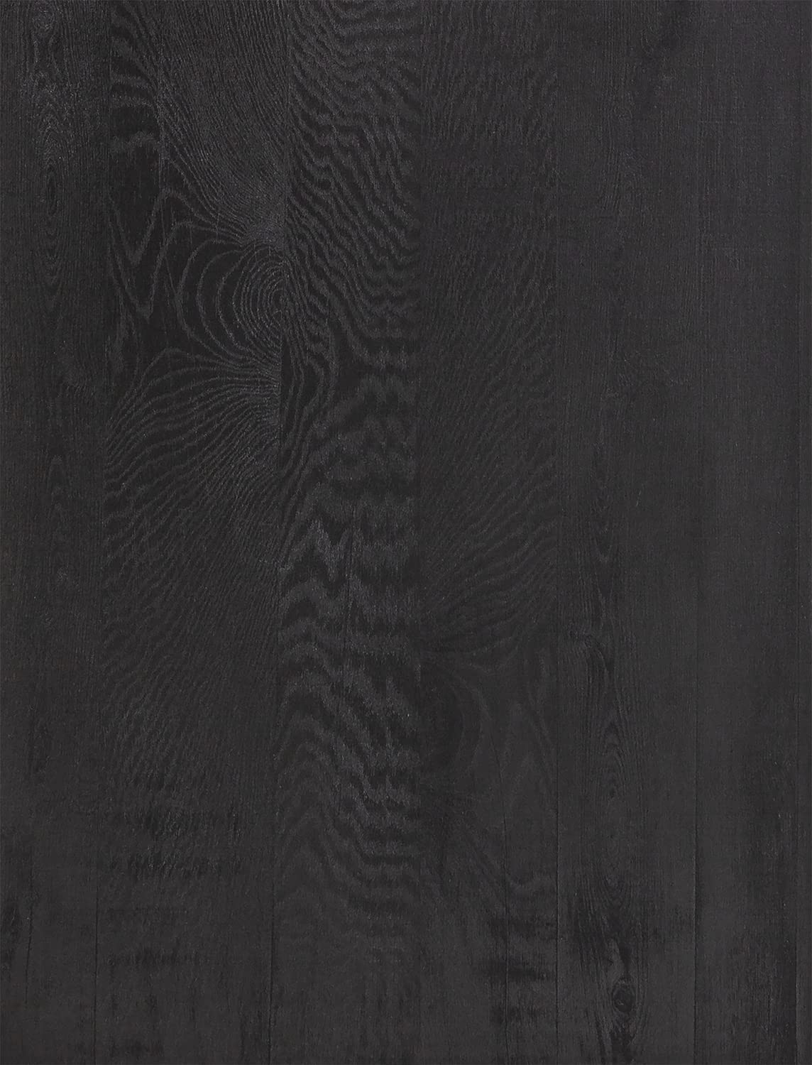 Composad Davinci 4 ante 2 cassetti mobile rovere nero 81,6 cm