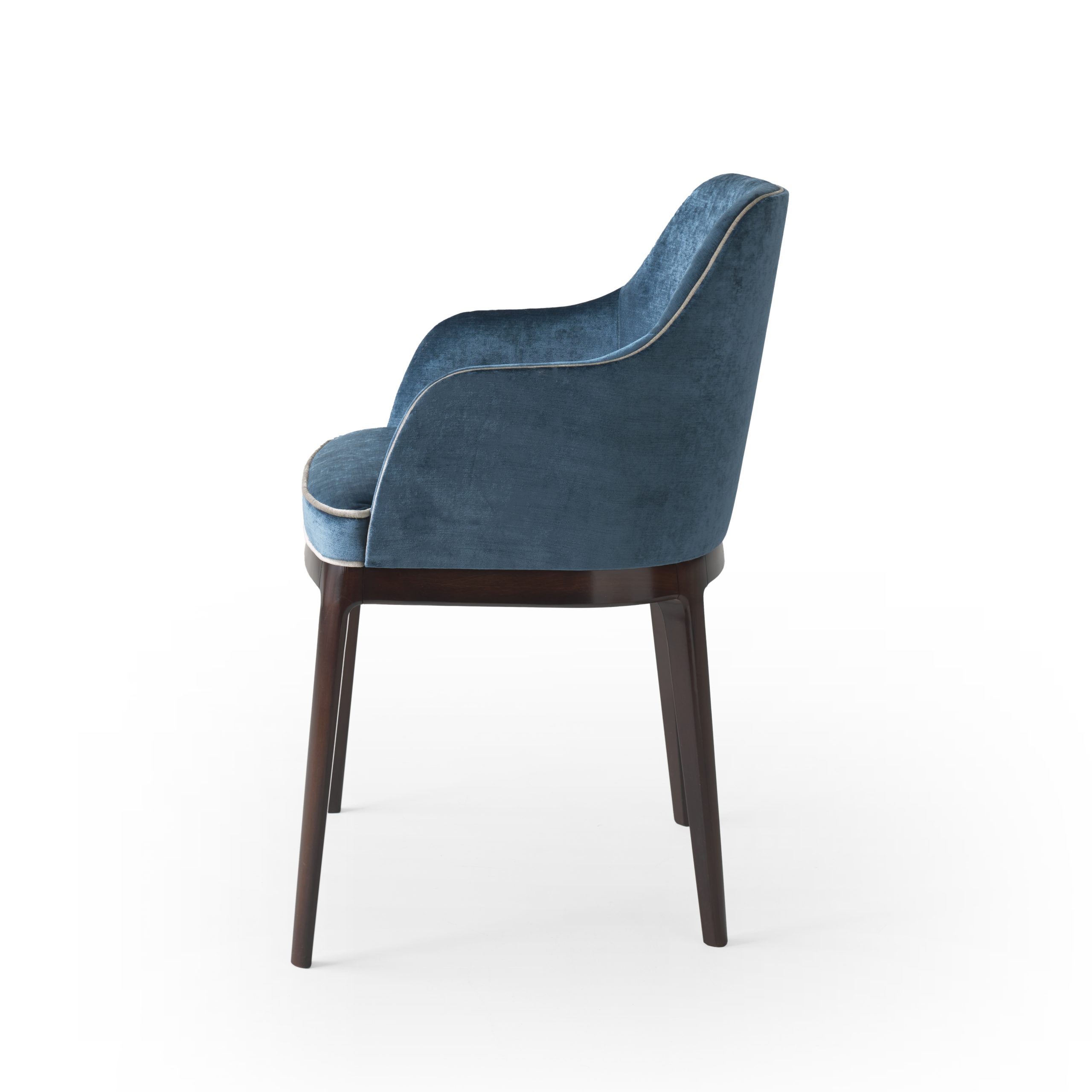 LCI Decora MN36L Poltroncina in Tessuto