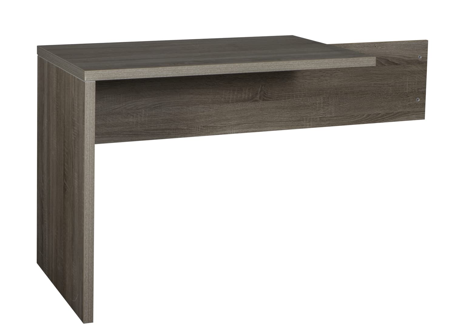 Composad Disegno K04 scrivania angolare rovere sonoma 138 cm