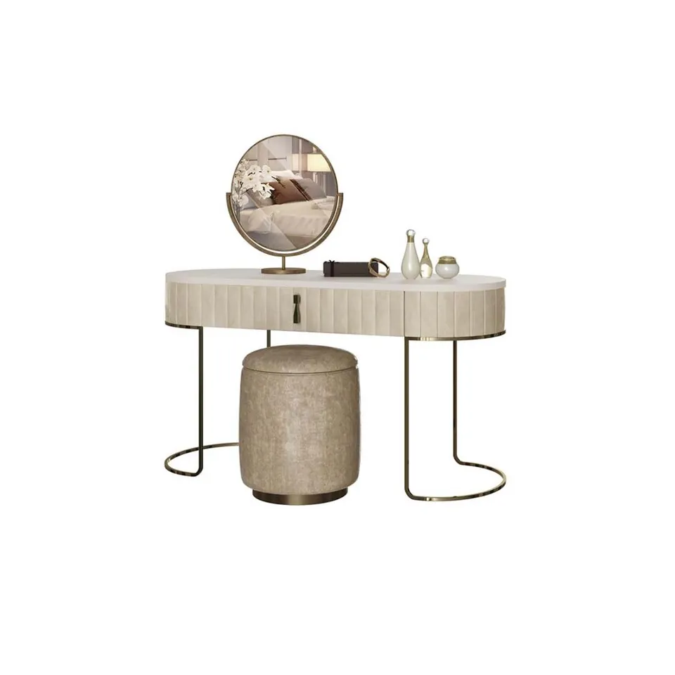 Minotti Collezioni Christie comodino notte legno