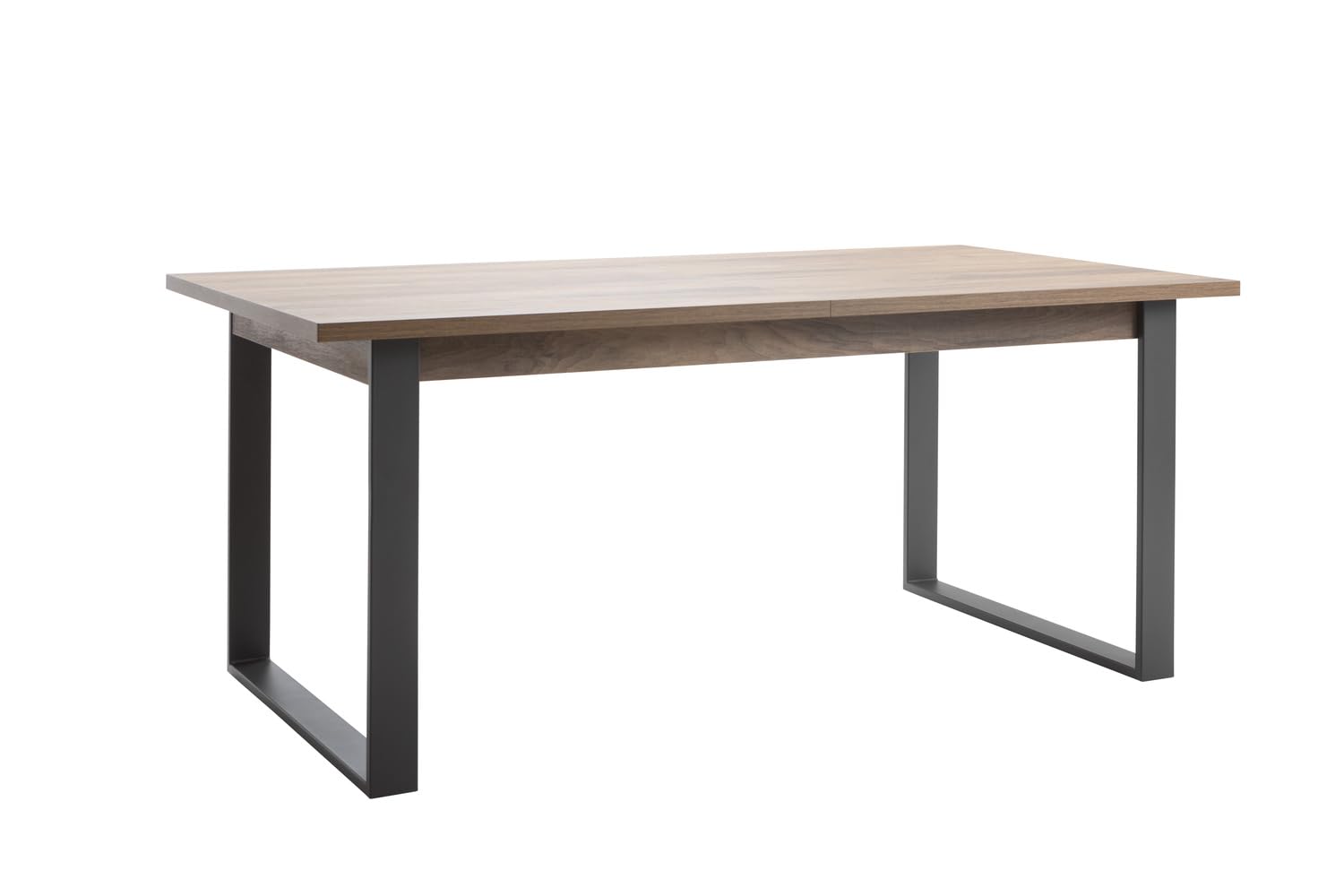 Composad Infinito tavolo allungabile 8-10 posti noce brera 180 cm