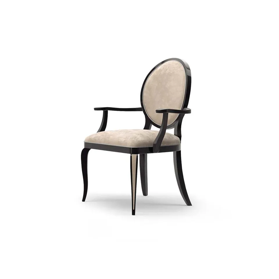 Minotti Collezioni Holly poltrona