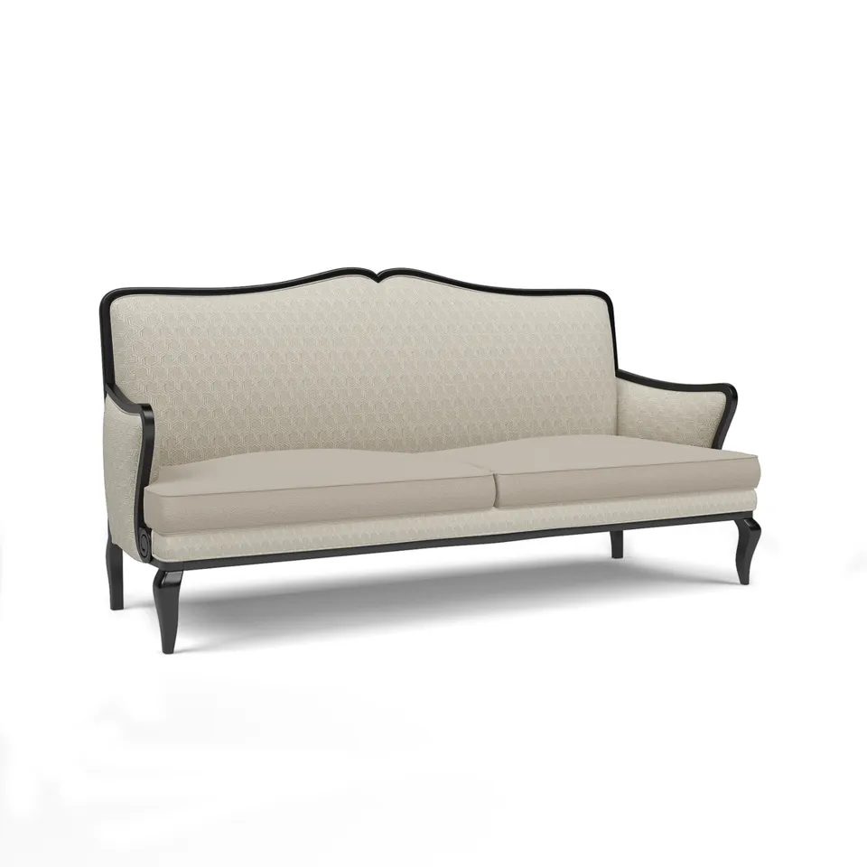 Decora N096 divano soggiorno