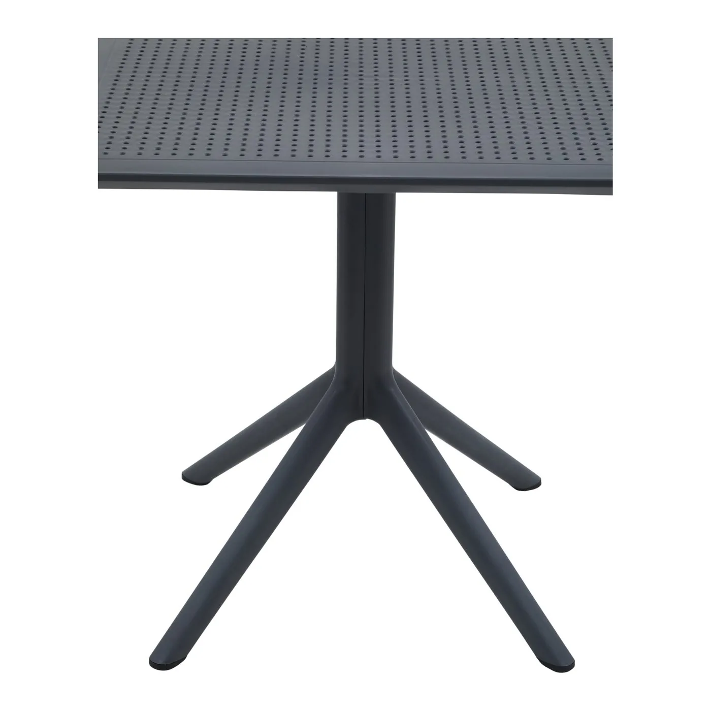 Epocantica Mazzara del Vallo tavolino 80x80 polipropilene