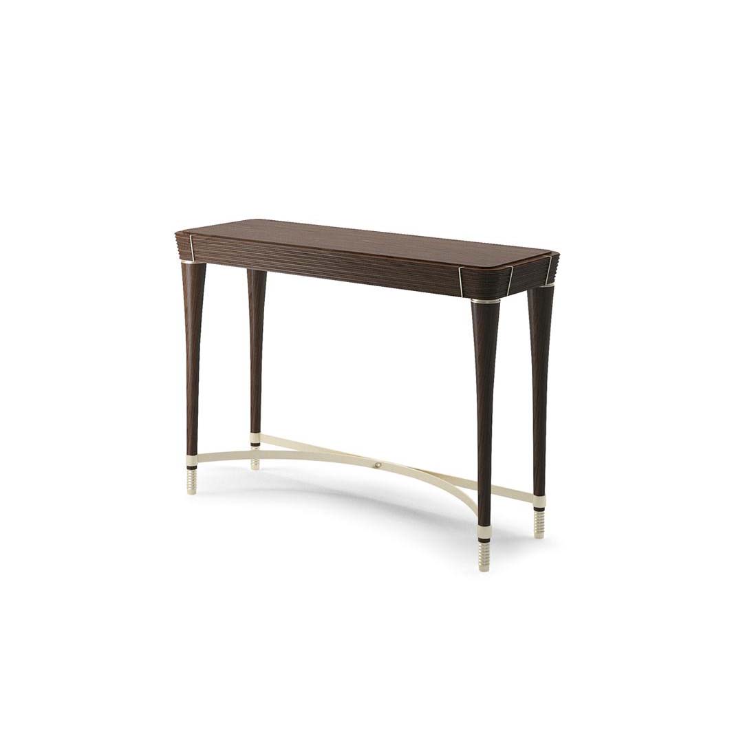 Minotti Collezioni Vanity consolle soggiorno