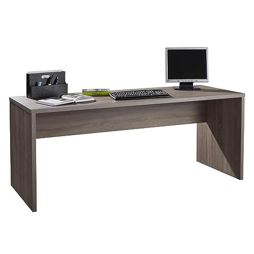 Composad Disegno 178x69 Scrivania Noce Sonoma