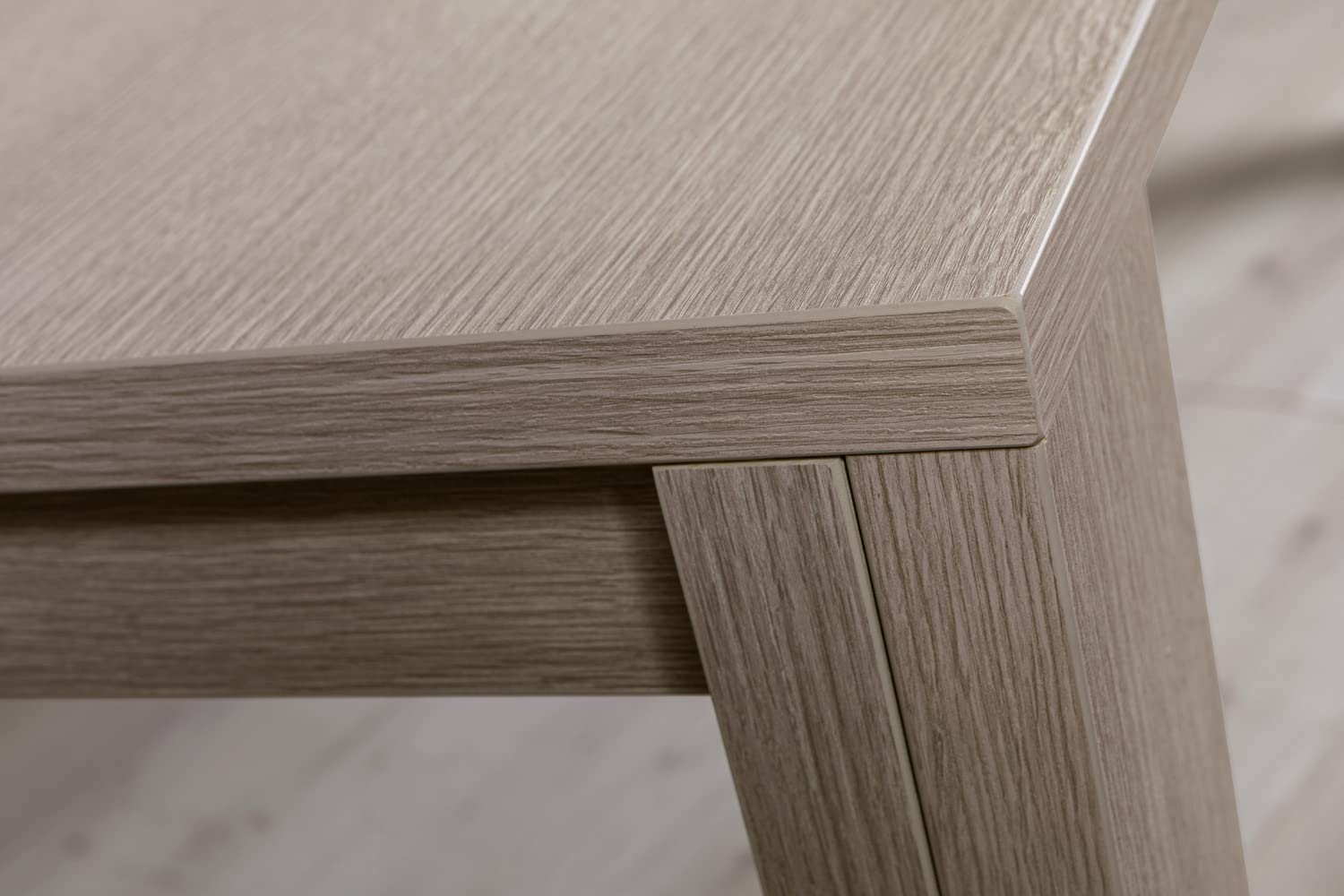 Composad Disegno Tavolo Fisso 8 Posti Rovere Sonoma 200 cm
