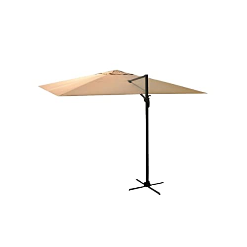 Iperbriko New Michigan 2x3 ombrellone sabbia