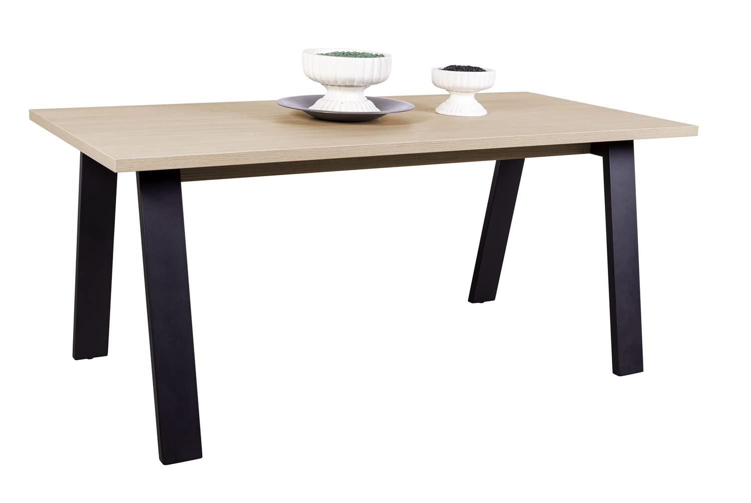 Composad Davinci tavolo 8 posti rovere 171 cm