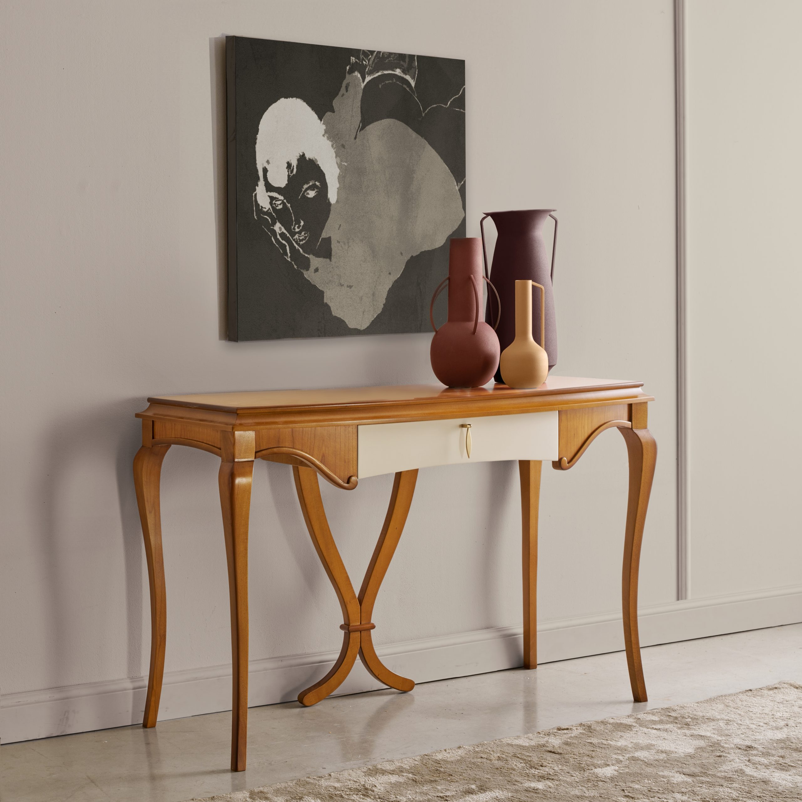 LCI Decora N0425 consolle ingresso