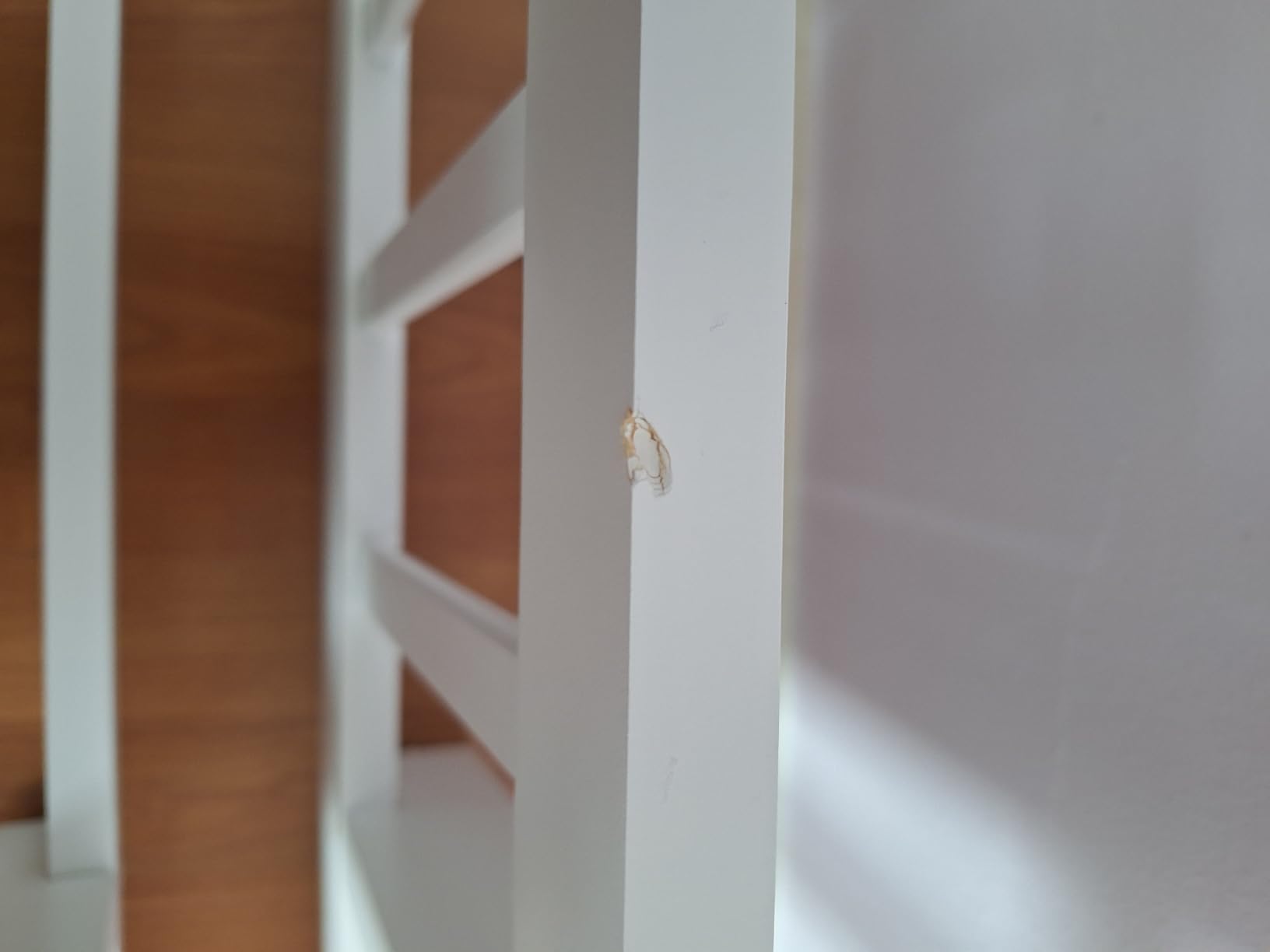 Dolamaní Letto Soppalco Bambini 90x200 Bianco Metallo