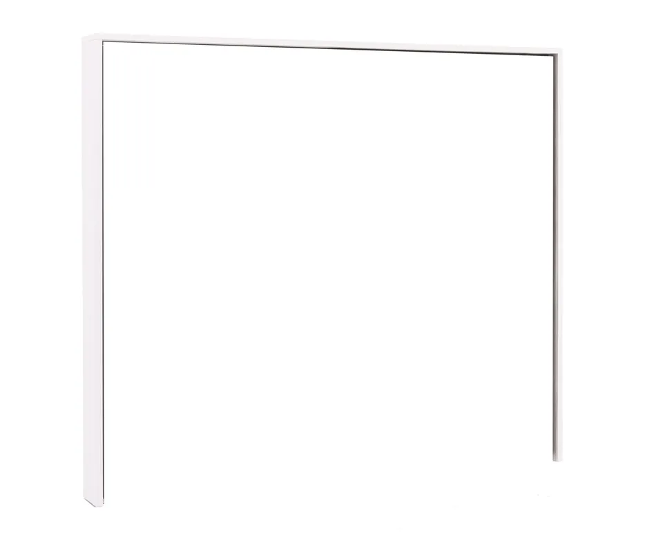 Composad Systema AR9004/AR9007/AR8997 cornice armadio bianco 250x200