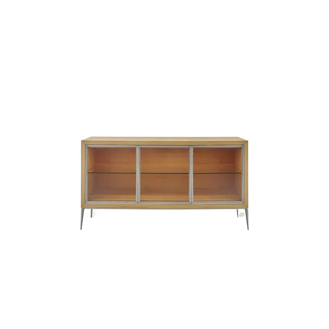 LCI Decora MR201 credenza 3 ante 2 ripiani