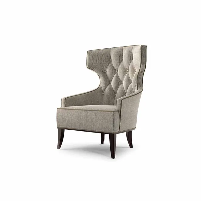 Minotti Collezioni Marilyn sedia soggiorno