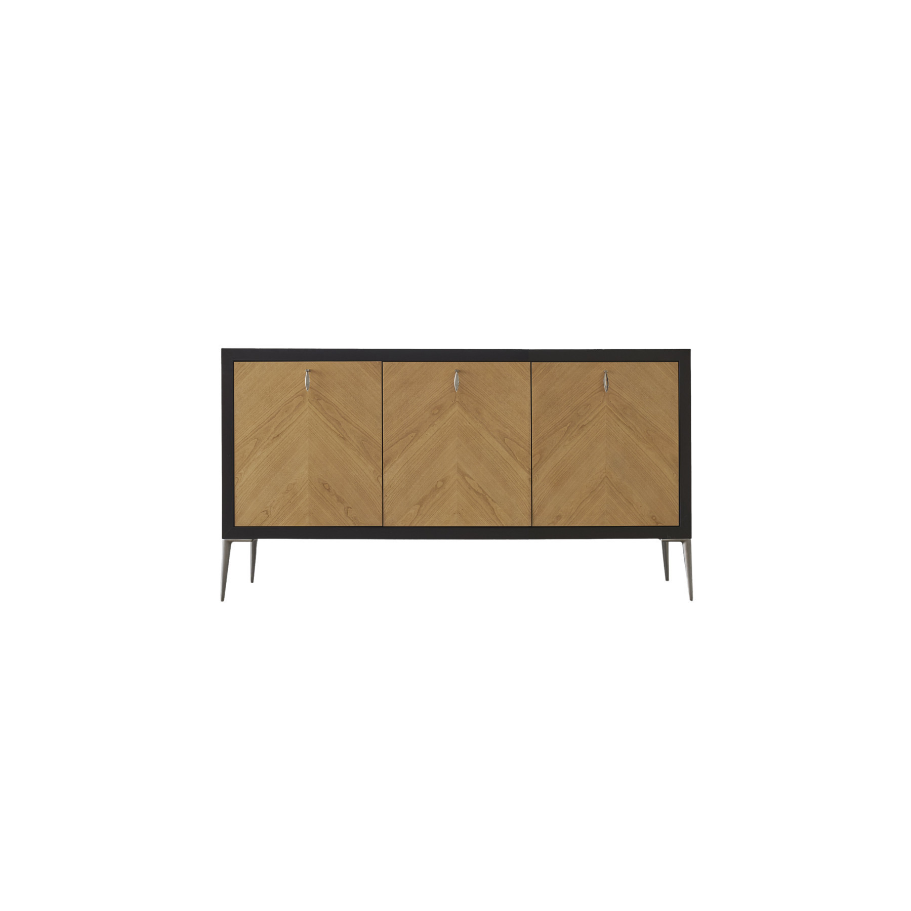 LCI Decora MR204 credenza 3 ante soggiorno