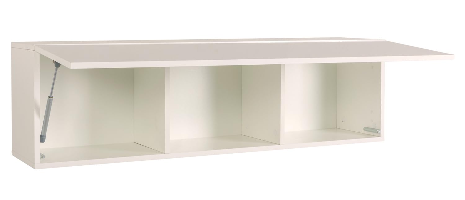 Composad Brina Pensile Sospeso 123 cm Grigio Cashmere
