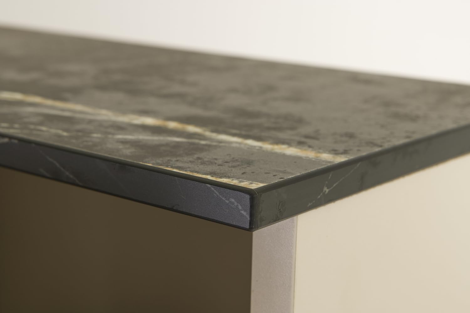 Composad Promessa Pensile Bagno 1 Anta Grigio Cashmere