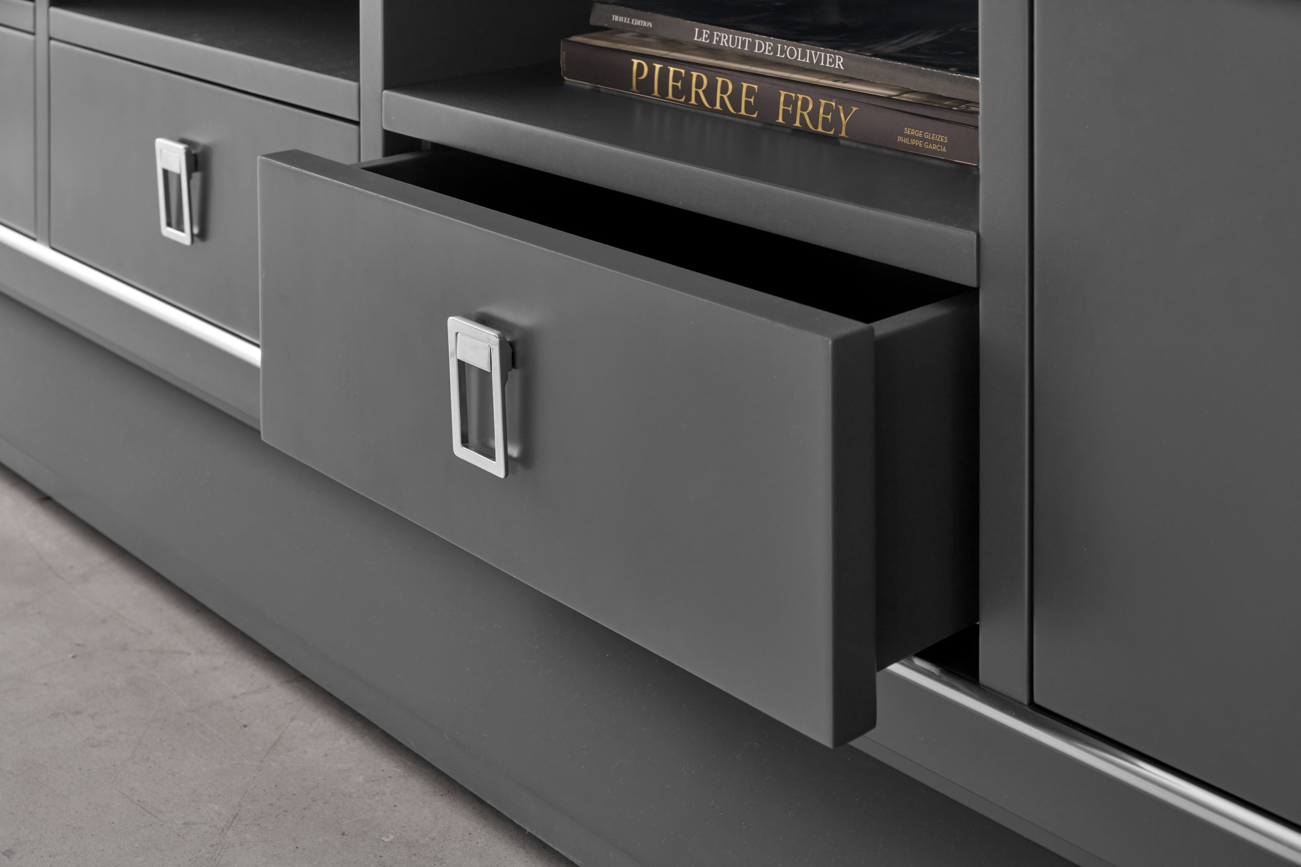 LCI Decora MR207 mobile porta TV in legno