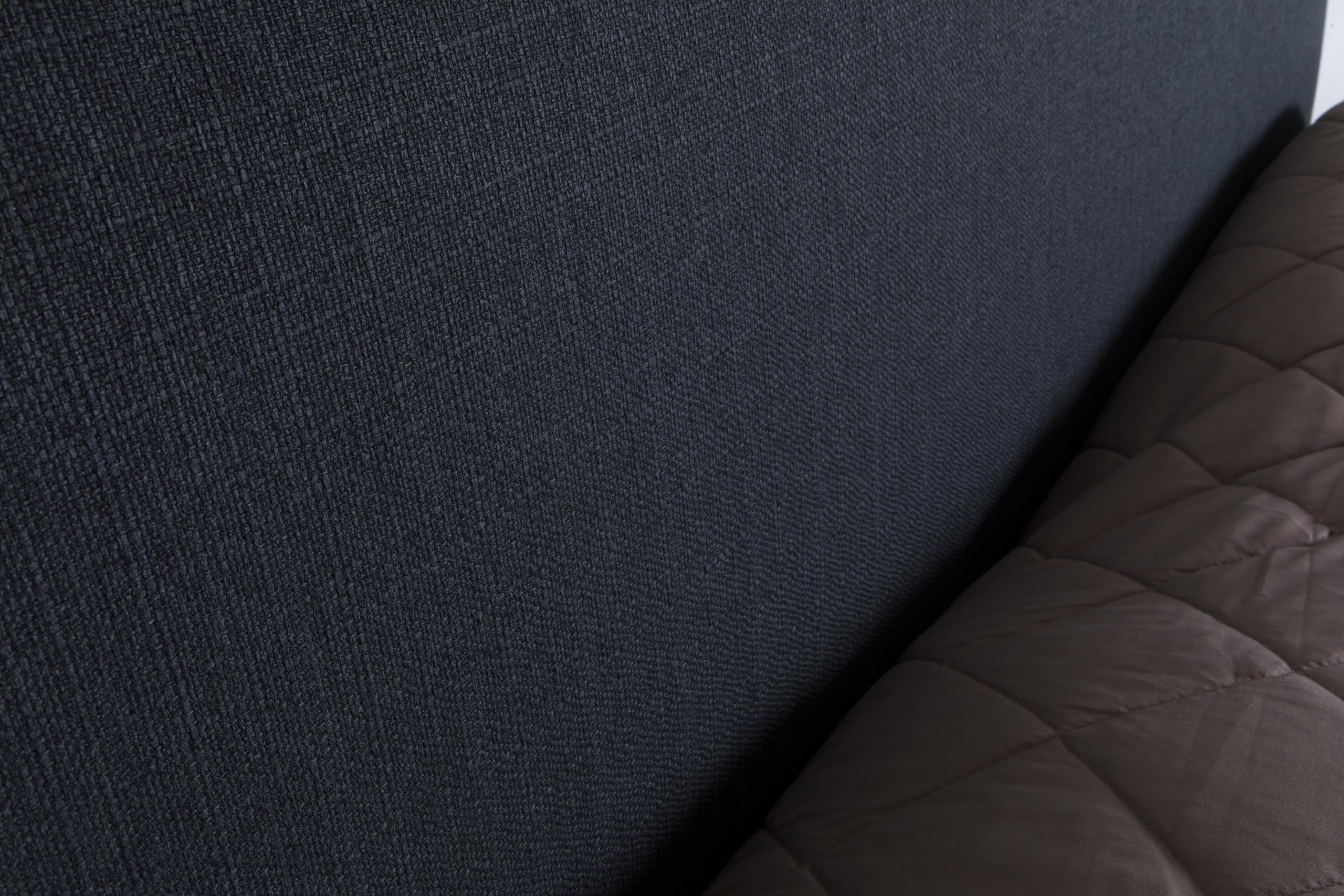 Composad Sposami Letto King Size 180x200 Testiera Tessuto