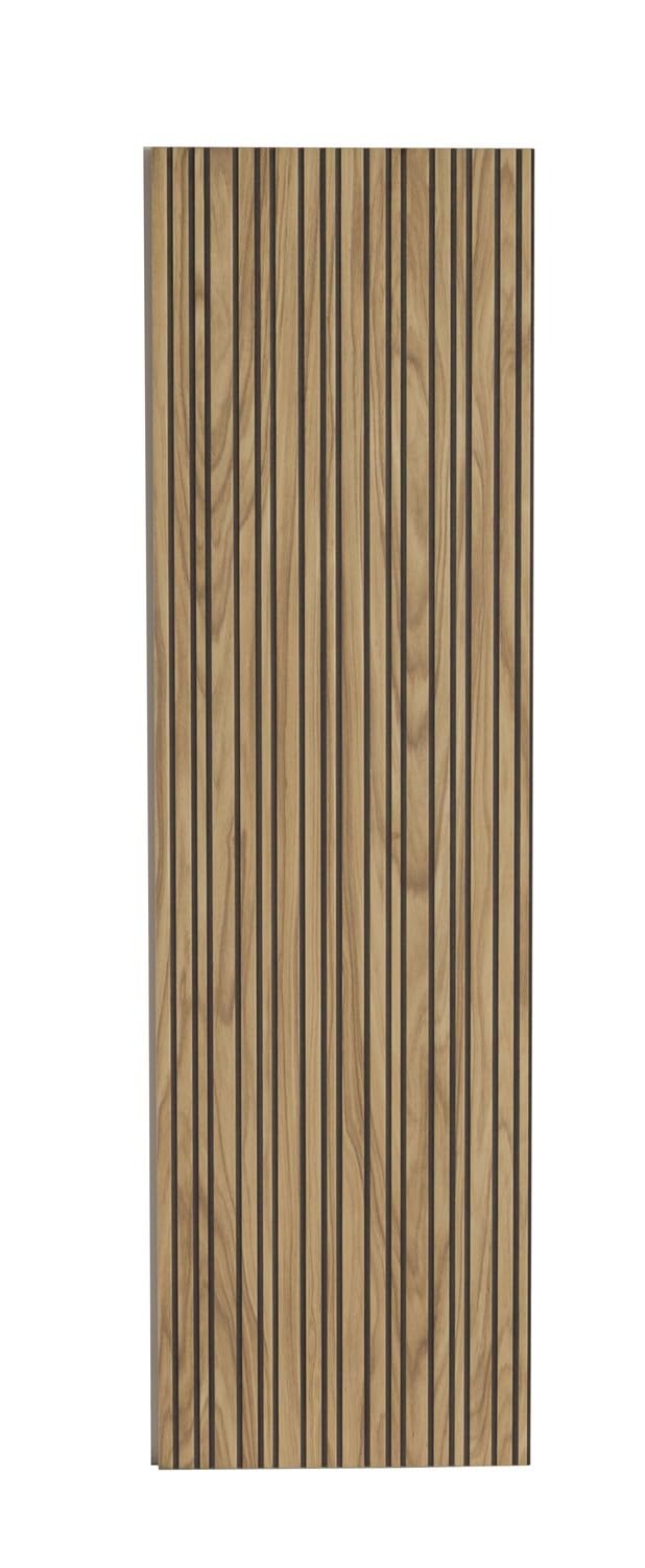 Composad Ilago Pensile Sospeso 123 cm Grigio Strippedwood