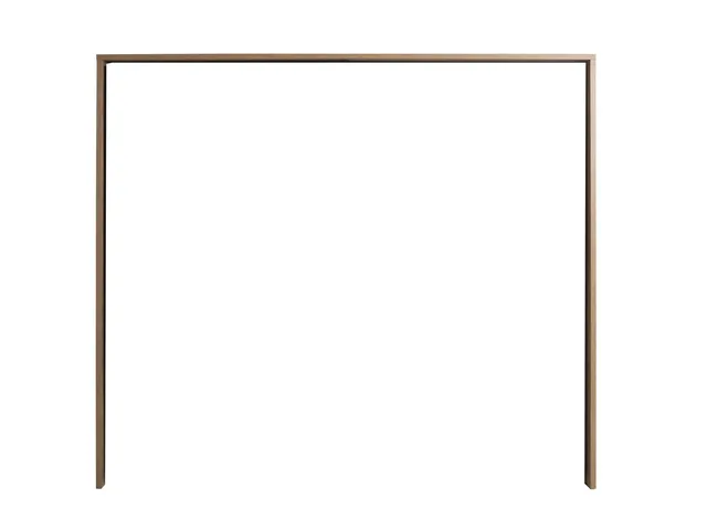 Composad Systema AR9004 cornice armadio noce brera 30 mm