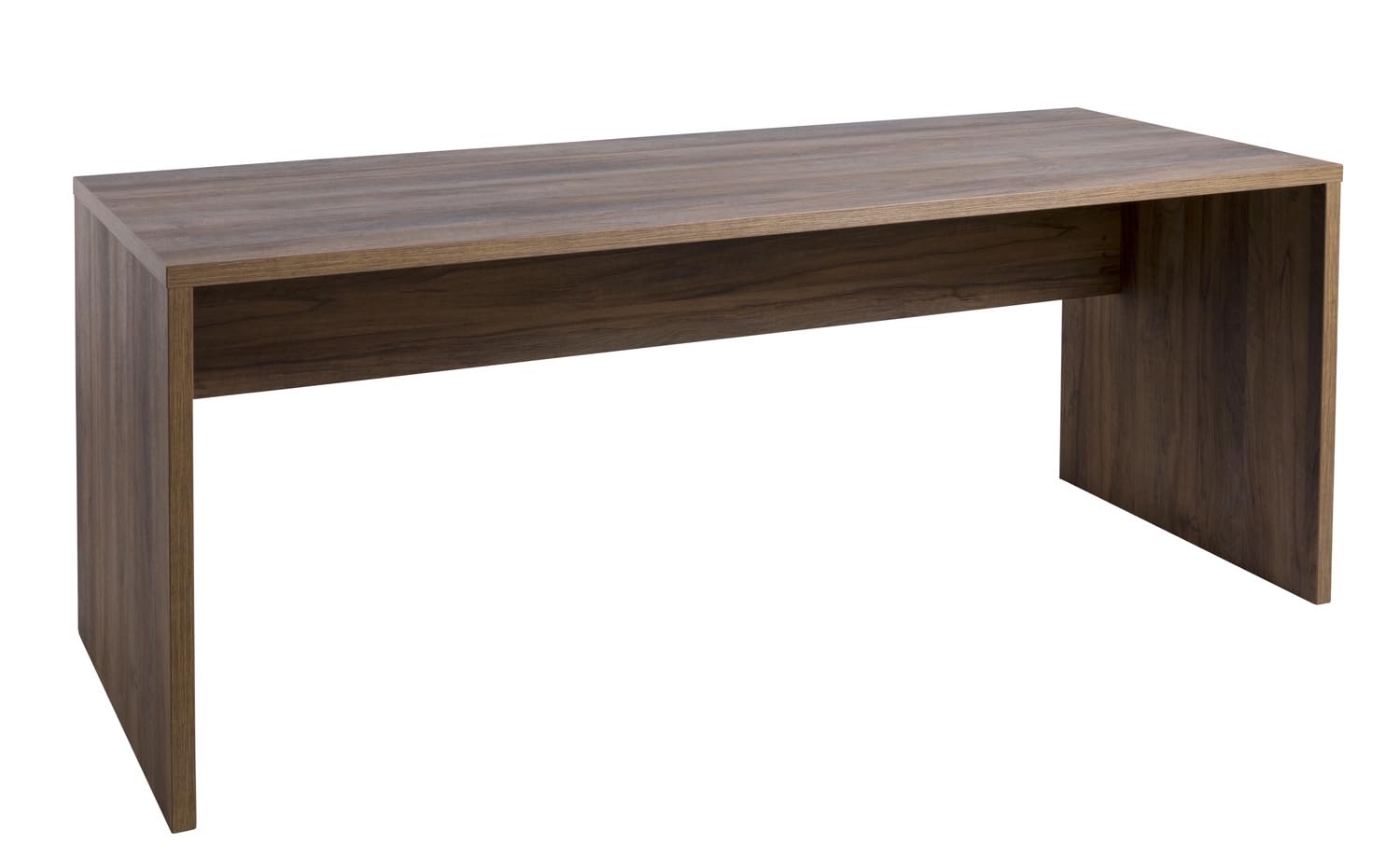 Composad Davinci Brera scrivania pc noce brera 178 cm modesty