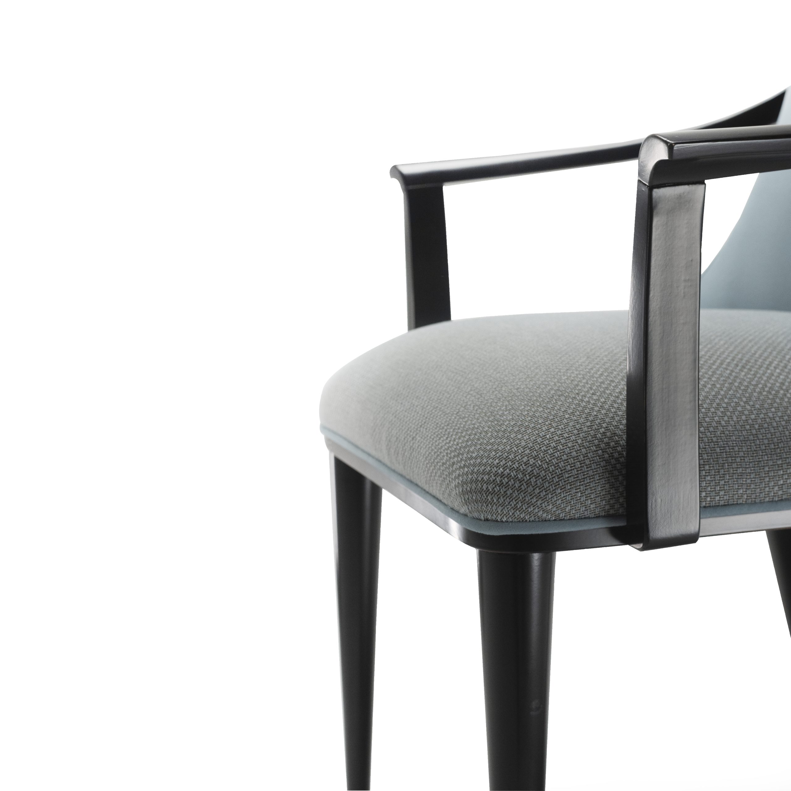 LCI Decora MN62-MN63 Sedia Capotavola