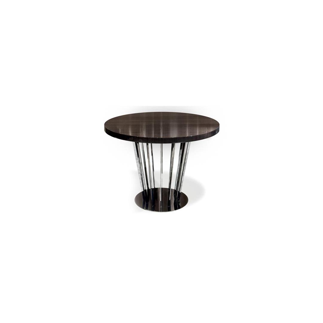 Minotti Collezioni Filicudi tavolino soggiorno