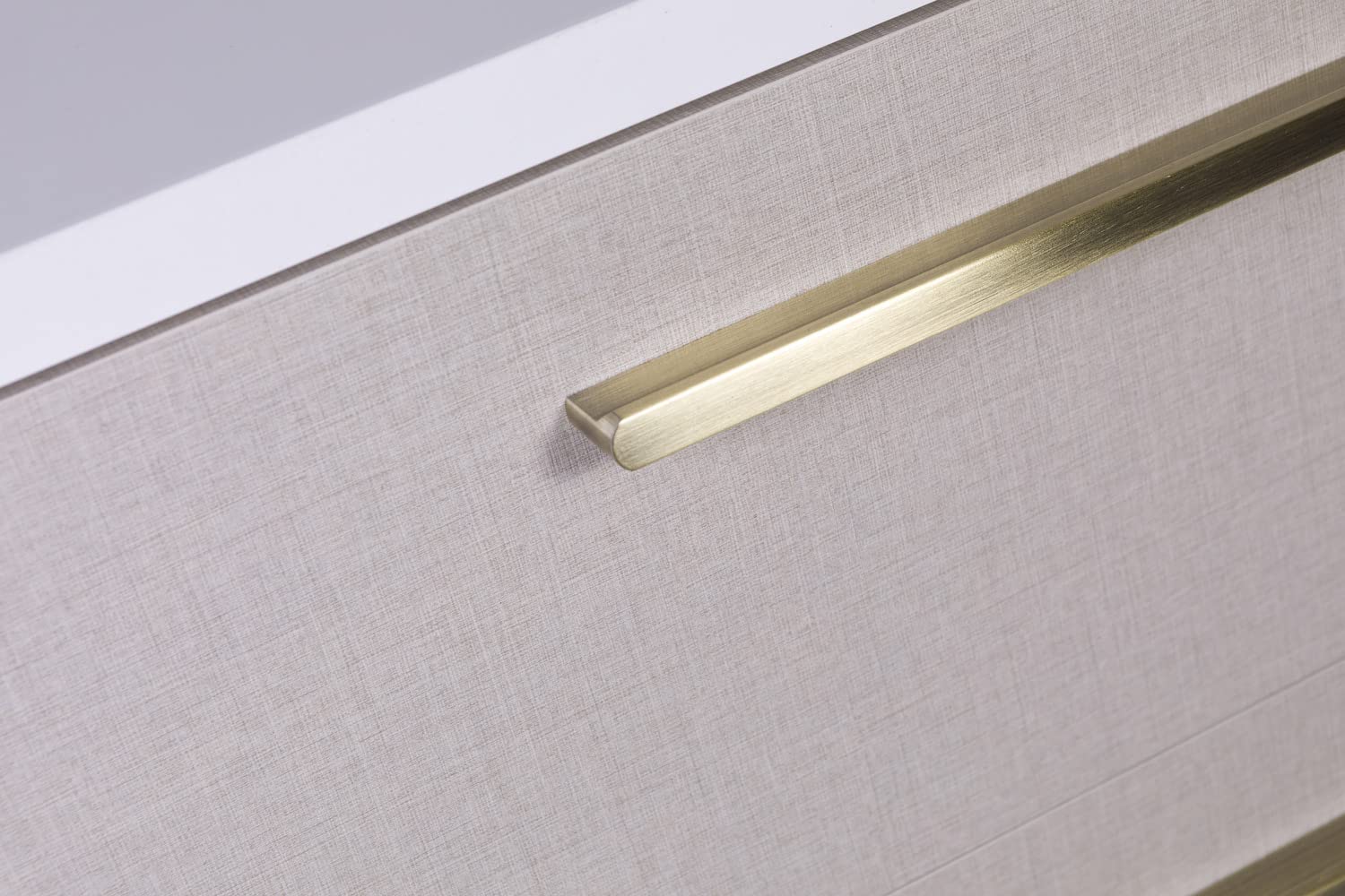 Composad Western cassettiera 4 cassetti twist bianco laccato