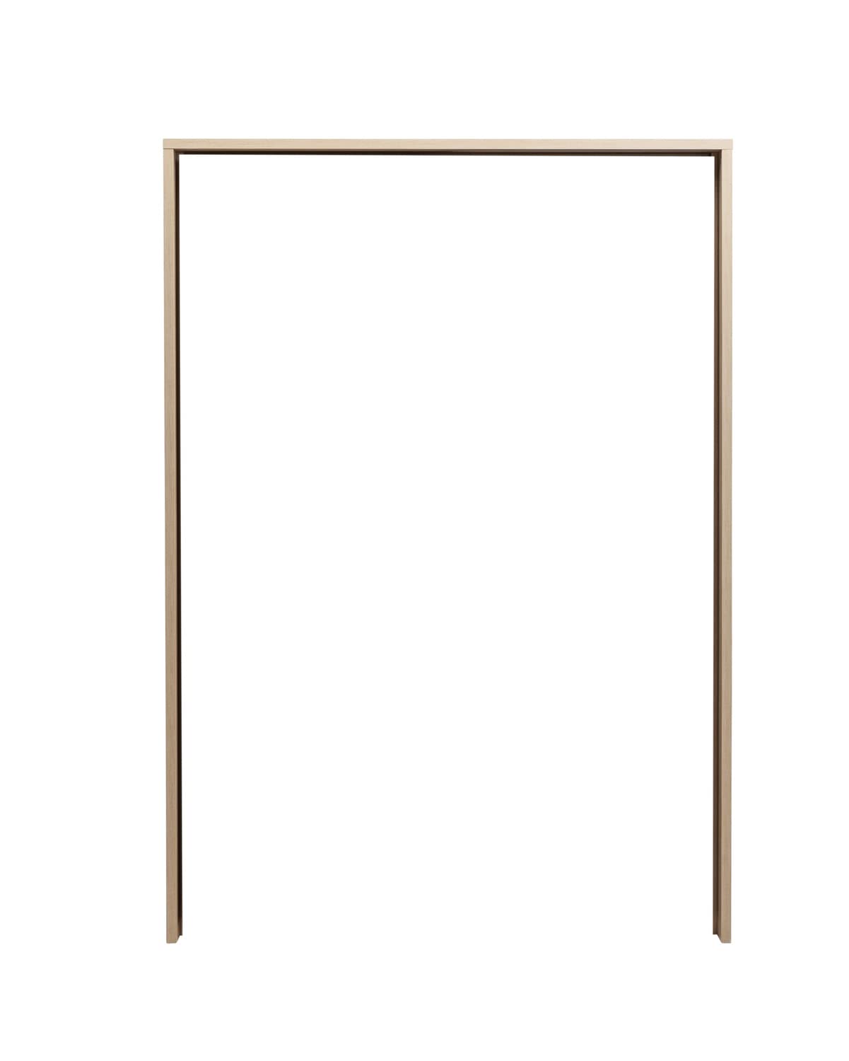 Composad Systema Cornice Armadio AR8994 Rovere Mielato