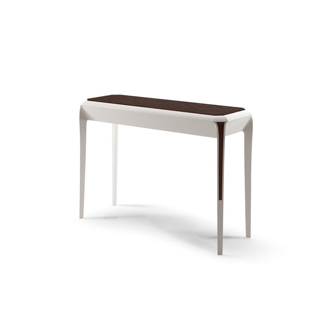 Minotti Collezioni Capri consolle per soggiorno
