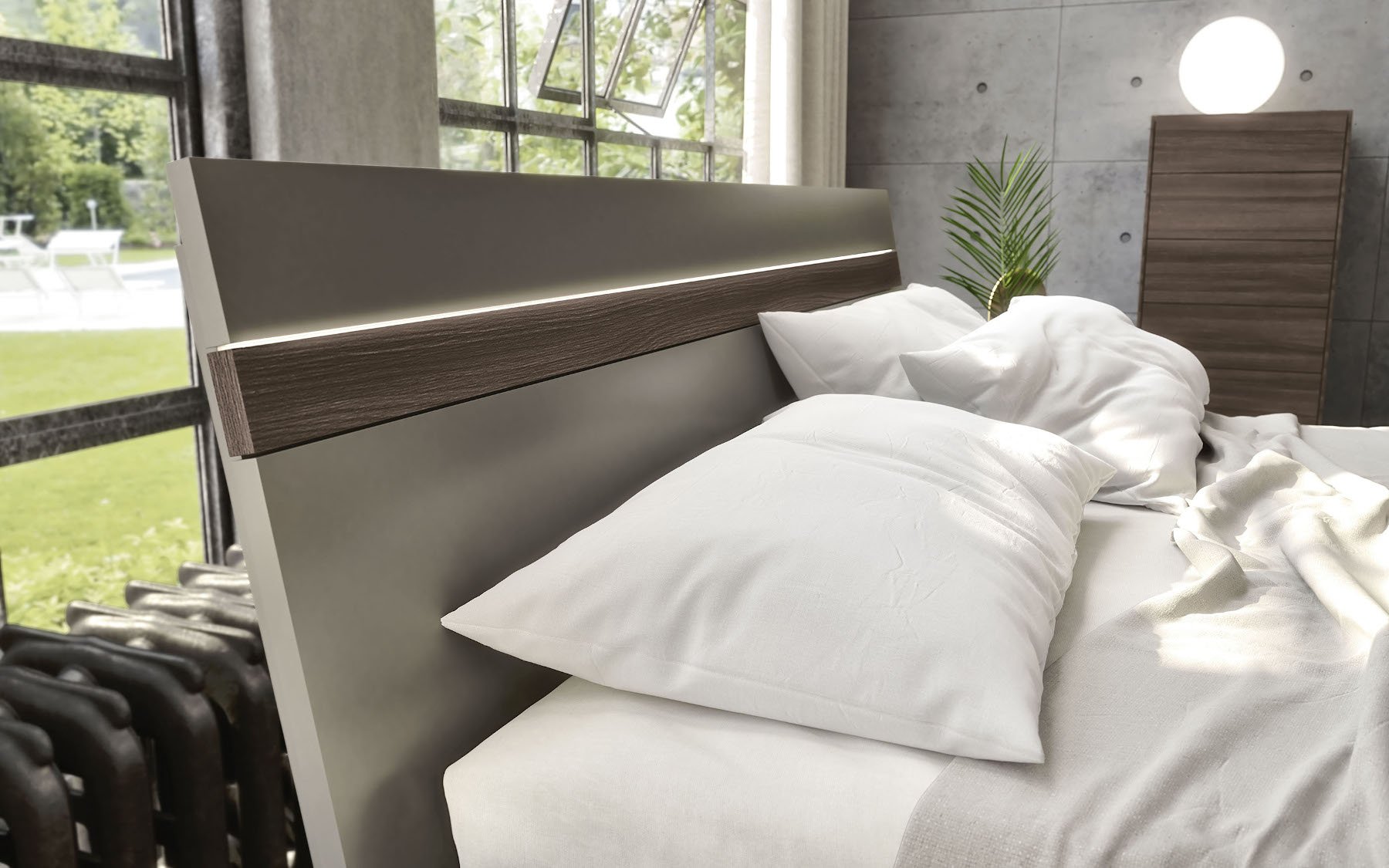 S75 I Prodigi Coordinamento Progettuale Arredo