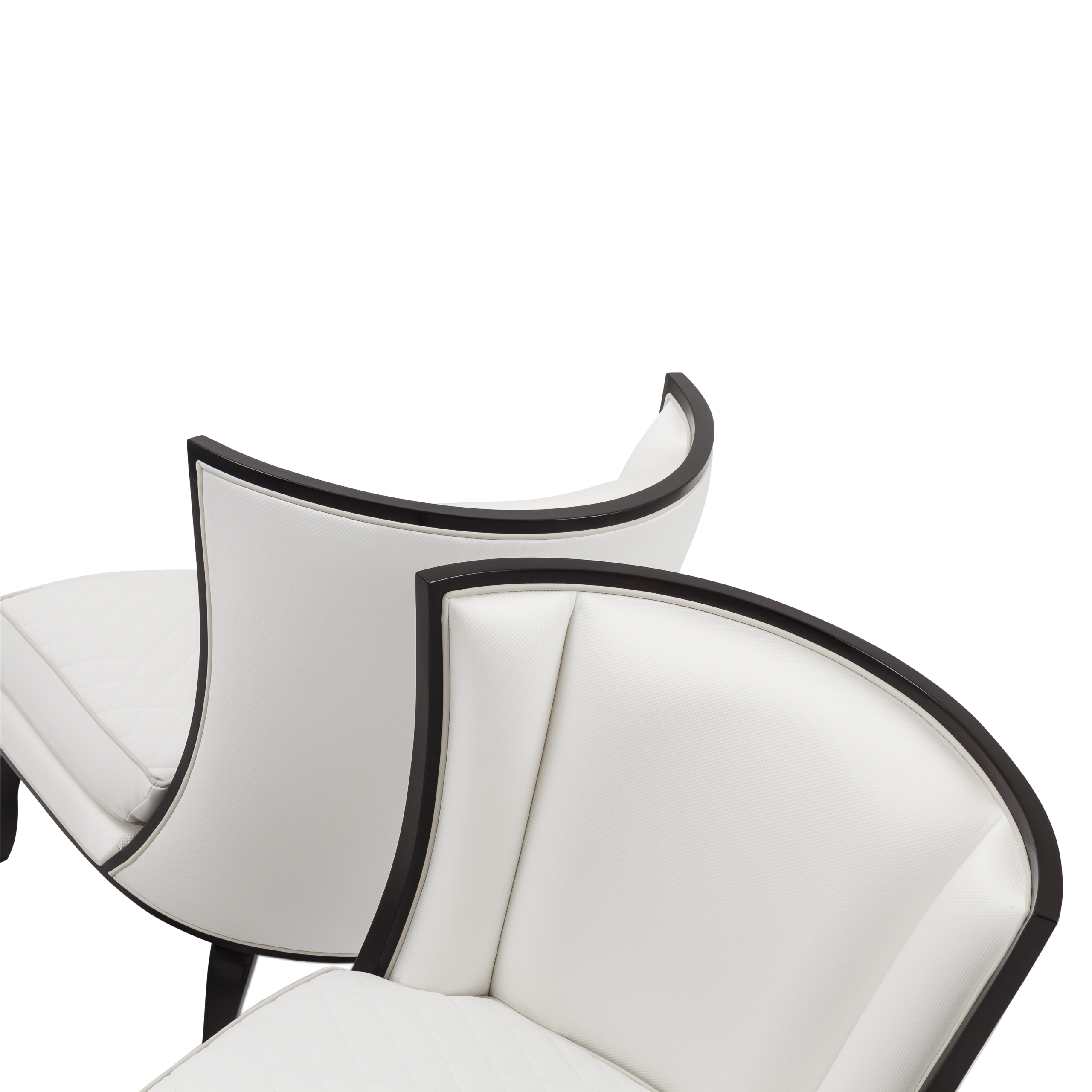 LCI Decora N056L Poltrona in Tessuto H97