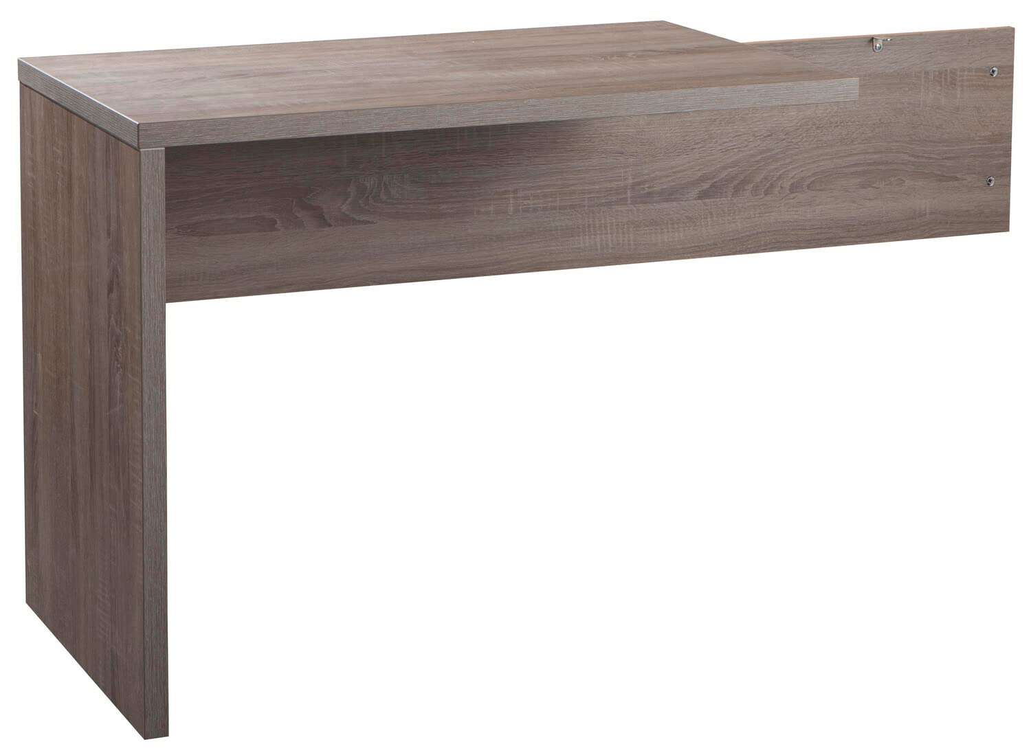Composad Disegno 178x69 Scrivania Noce Sonoma