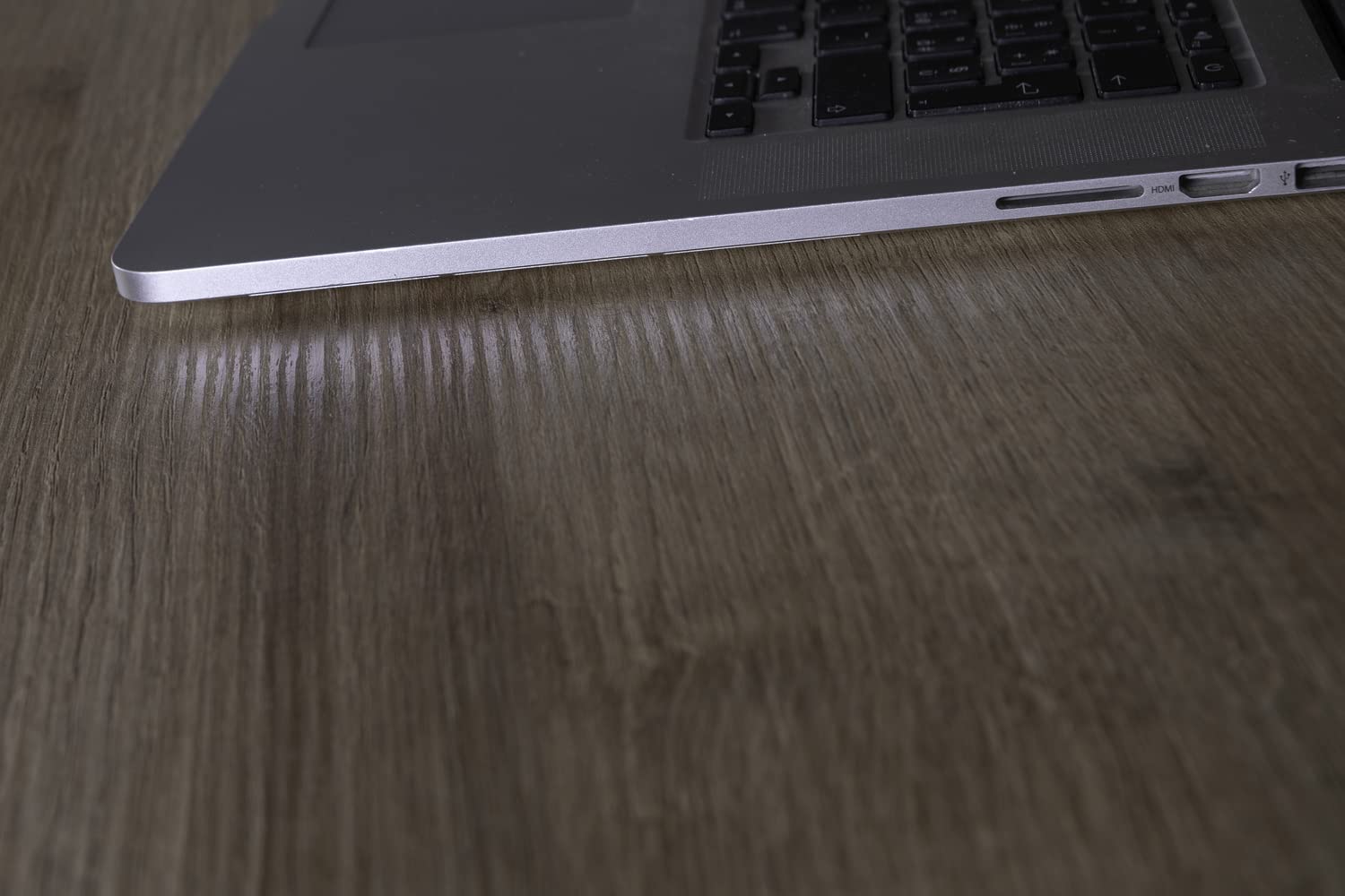 Composad Schema scrivania pc 140 cm rovere da ufficio