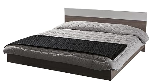 Composad Momenti Camera Letto 4 Mobili King Size Sonoma