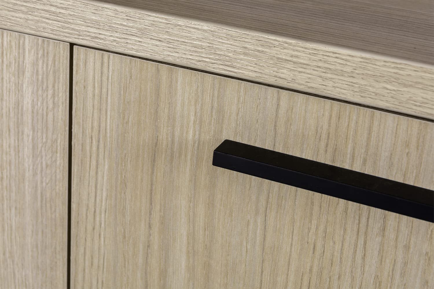 Composad Davinci 2 ante mobile contenitore rovere 81,6 cm